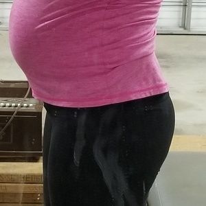 Meet your Posher, Katina